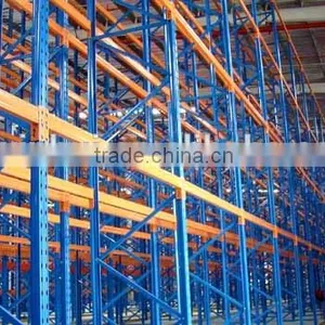 2015 High Quality High Efficiency Heavy Duty Custom-made Warehouse Rack thumbnail-6