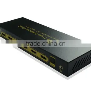 4x2 Hdmi Matrix Lcd tv thumbnail-3