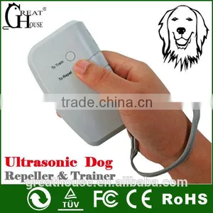 The Most Effective Ultrasonic Dog Repellent Device GH-D31 thumbnail-1