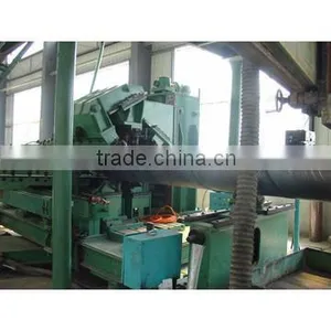 Spiral Pipes (With Hydraulic Testing Etc) thumbnail-1
