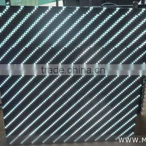 1G1R1B High Definition P6 Stage Display Screen thumbnail-1