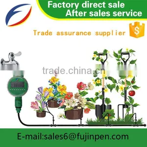 Intelligent Watering Drip Irrigation Kits for Home and Garden Made in China thumbnail-4