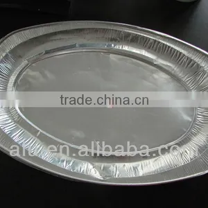 Aluminum Foil Baking Tray thumbnail-3