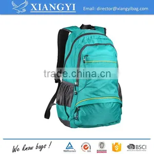 Lightweight Cheap Travel Backpack Daypack Waterproof Backpack thumbnail-1