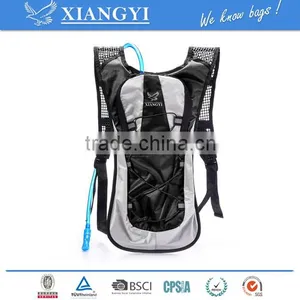 Outdoor Hydration Backpack Water Rucksack Bladder Bag Water Bag thumbnail-1