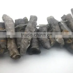 Wholesale Charm Fossilized Coral Pendant for Accessories thumbnail-1
