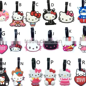 Fashion Cheap Wholesale Keychains/custom Key Ring thumbnail-5