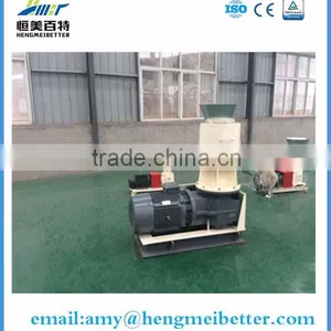High Effcient Small Wood Pellet Mill With Good Feedback thumbnail-3