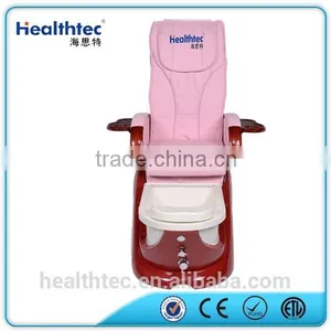 Factory t4 Foot Spa Pedicure Shiatsu Massage Power Recliner Chairs thumbnail-1