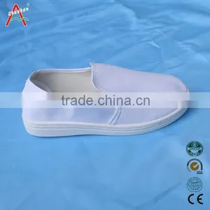 Light Weight CANVAS Casual Safety Shoes on Line thumbnail-1