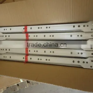 FGV Bottom Mounted Self Closing Drawer Slides thumbnail-2