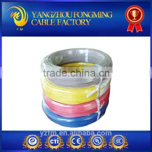 UL3321 XLPE Wire High Voltage Resistant XLPE Insulation Wire XLPE Covered Wire thumbnail-1