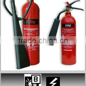 2kg/5kg Carbon Dioxide (Co2) Fire Extinguisher thumbnail-1