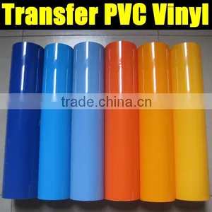 Flex Neon PVC Heat Transfer Vinyl thumbnail-1