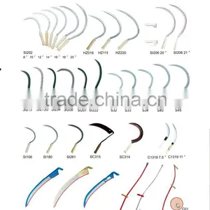 HAND STEEL SICKLE C219,S32,S33 thumbnail-3