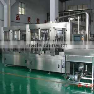 Water Bottling Machine thumbnail-1