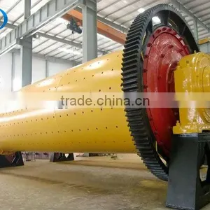 Henan Hongji Rod Milling Machine for Sale at Good Price With ISO 9001 CE and Large Capacity thumbnail-1