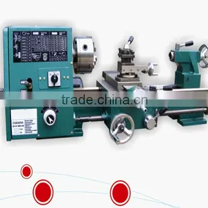 Bench Lathe Machine Drilling Bench Milling Lathe Machine thumbnail-1