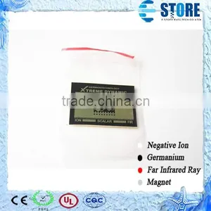 EMR Shield Anti Radiation Mobile Chip For Mobile Ion Energy Sticker thumbnail-1