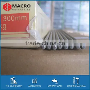 For Kenya Light Color Quality Coating Welding Electrodes Rods E6013 Quality Choice thumbnail-1