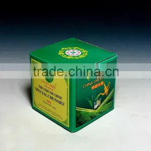 China Green Tea,chunmee 4011 thumbnail-3