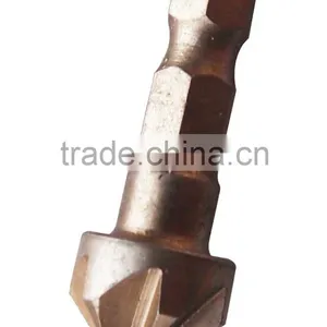 High Speed Steel Drill Bit Set for General Purpose thumbnail-4