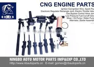 Ningbo Aotu Motor Parts Imp.&Exp. Co., Ltd. company overview - view 2 thumbnail