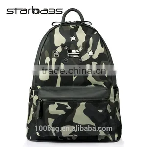 Military Backpack Camping Backpack Travelling Backpack thumbnail-2