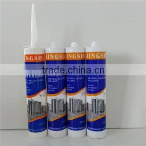 Neutral Curing Silicone Aging Resistance Sealant for Glass Construction Curtain Wall thumbnail-6