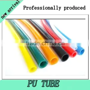 10mm PU Pneumatic Polyester Air Hose thumbnail-3