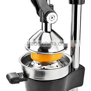 2015 Hot Sale Manual Juice Extractor thumbnail-3