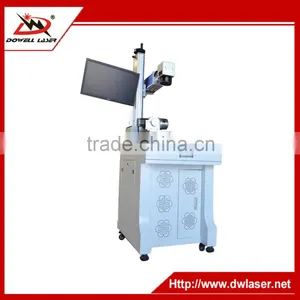 2016 Hot Selling & High Precision Mini Fiber Bird Ring Laser Marking Machine thumbnail-1