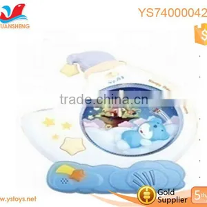 Flash Doll Toy Mirror Rainbow Music Toy thumbnail-6
