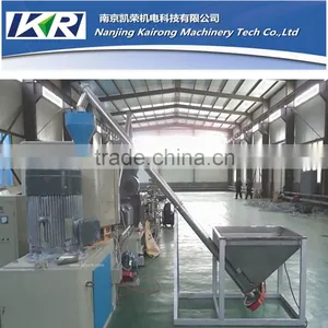 ZD600 Plastic Loader Screw Conveyor thumbnail-1