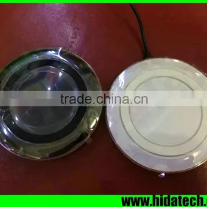 Mobile Accessories Q1 Wireless Charging Pad for Apple IPhone thumbnail-1