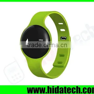 Best Selling Product Bluetooth Bracelet Wristband Heart Rate Monitor thumbnail-2