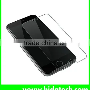 Explosion-proof Ultra Hard Tempered Glass Screen Protector for IPhone 6 IPhone 6 Plus thumbnail-1