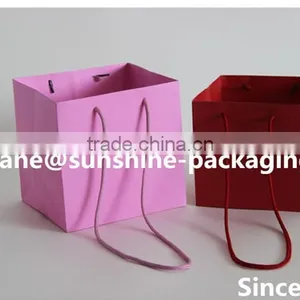 Floral Packaging Porto Bag thumbnail-1