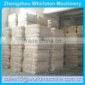 Wool/cashmere/alpaca Fiber Impurity,oil Stain,soil Dirt Cleaning/washing Machine Scouring Equipments/ Production Line thumbnail-2