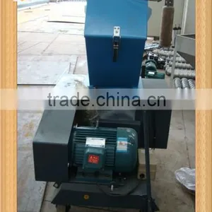 SWP320 Crusher for Plastic thumbnail-2