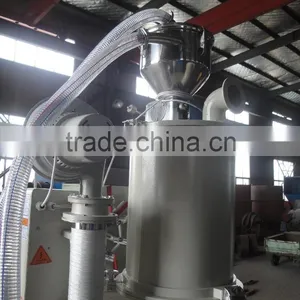 50KG Extruder Drying Hopper for Plastic Pellets thumbnail-6