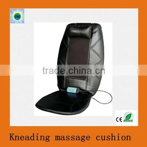 2013 Hot Sale Kneading Roller Massage Cushion With Infrared Heating thumbnail-1