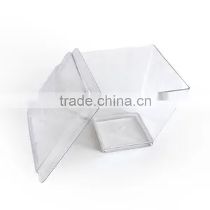 Shot Glass 2oz Plastic Cup thumbnail-3