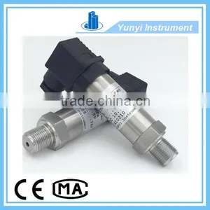 All Stainless Steel 0-100 Psi Pressure Transducer thumbnail-2