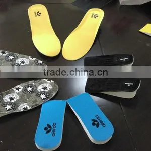 Comfortable EVA Foam Height Increase Insoles for Shoes thumbnail-1