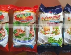 VIETNAMESE NATURAL - COOKING RICE VERMICELLI 2016 - HOANG TUAN FOODS thumbnail-4