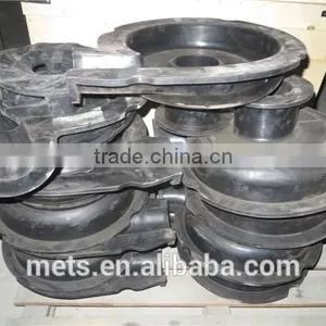Factory Price Wholesale High Quality Slurry Pump Parts thumbnail-4