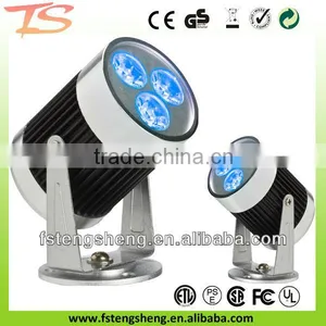 3w LED Wall Light Portable Lamp thumbnail-3