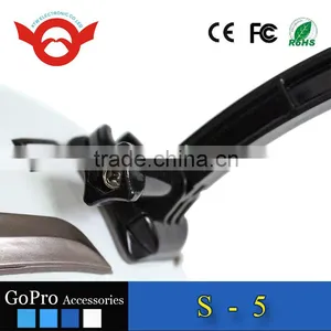 2016 go Pro Accessories Sports Car Cycling Kit Accessories for go Pro Camera to Outdoor Paitball Motocross Cycling Activities thumbnail-4