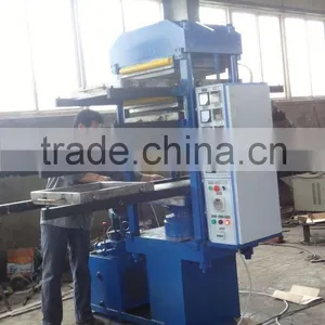Rubber Tile Making Machine Rubber Tiles thumbnail-1